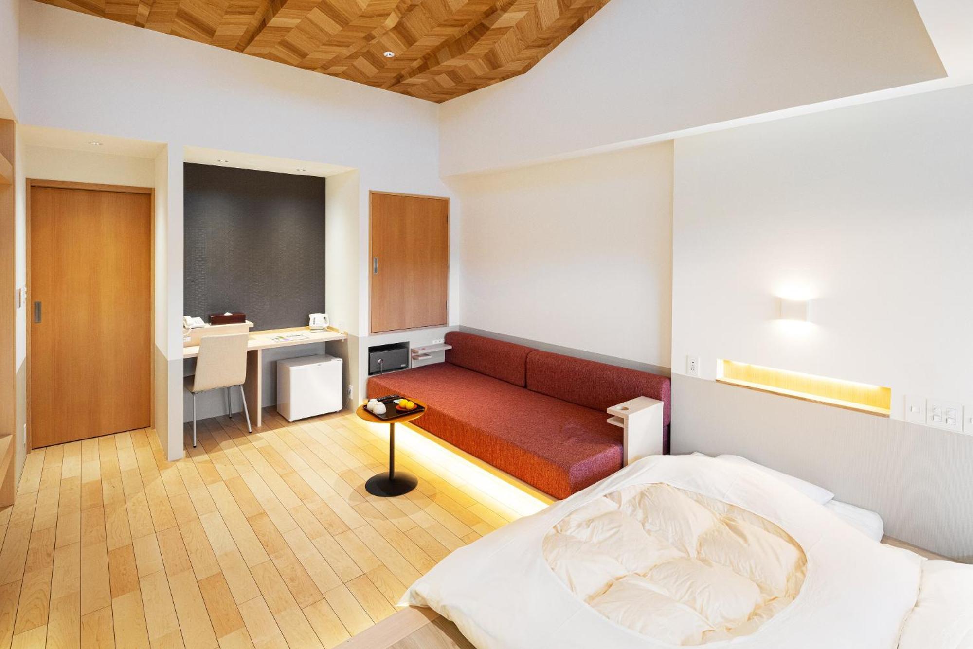 Hotel Hidamari Ichinoyu Hakone Esterno foto