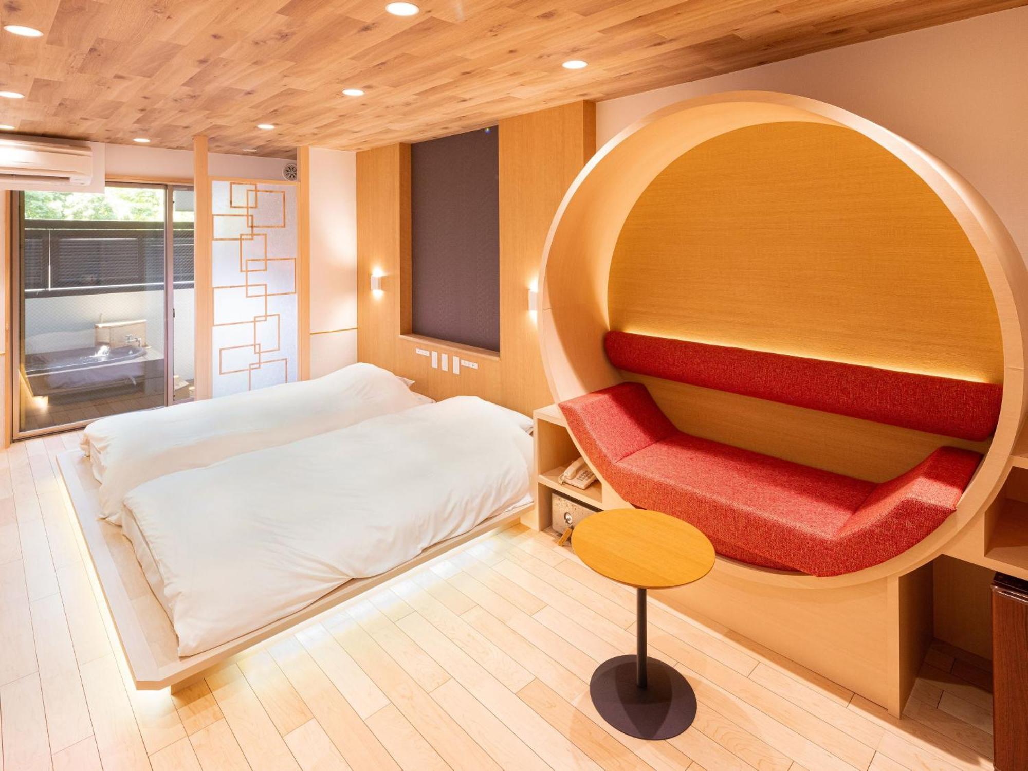 Hotel Hidamari Ichinoyu Hakone Esterno foto