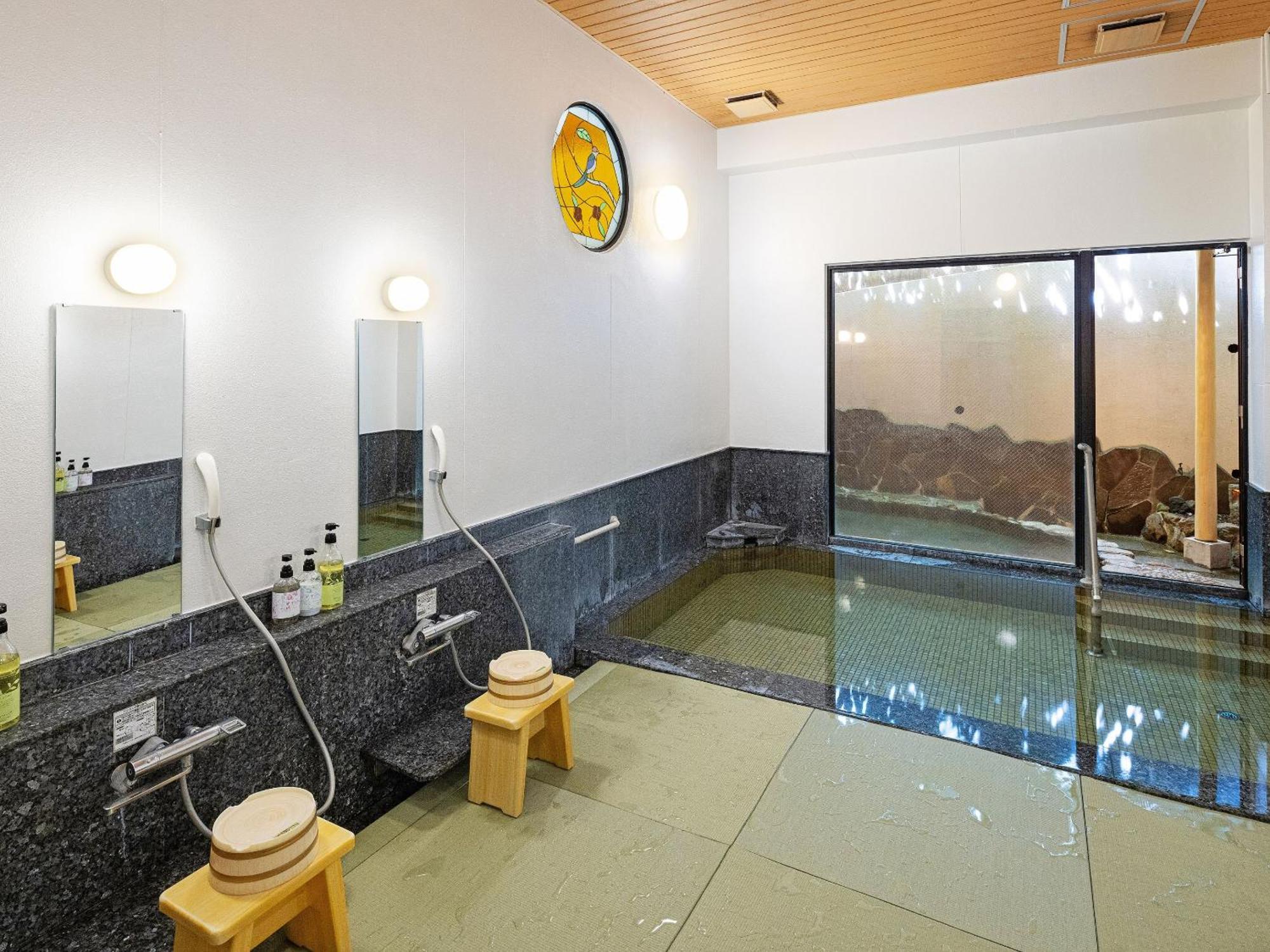 Hotel Hidamari Ichinoyu Hakone Esterno foto