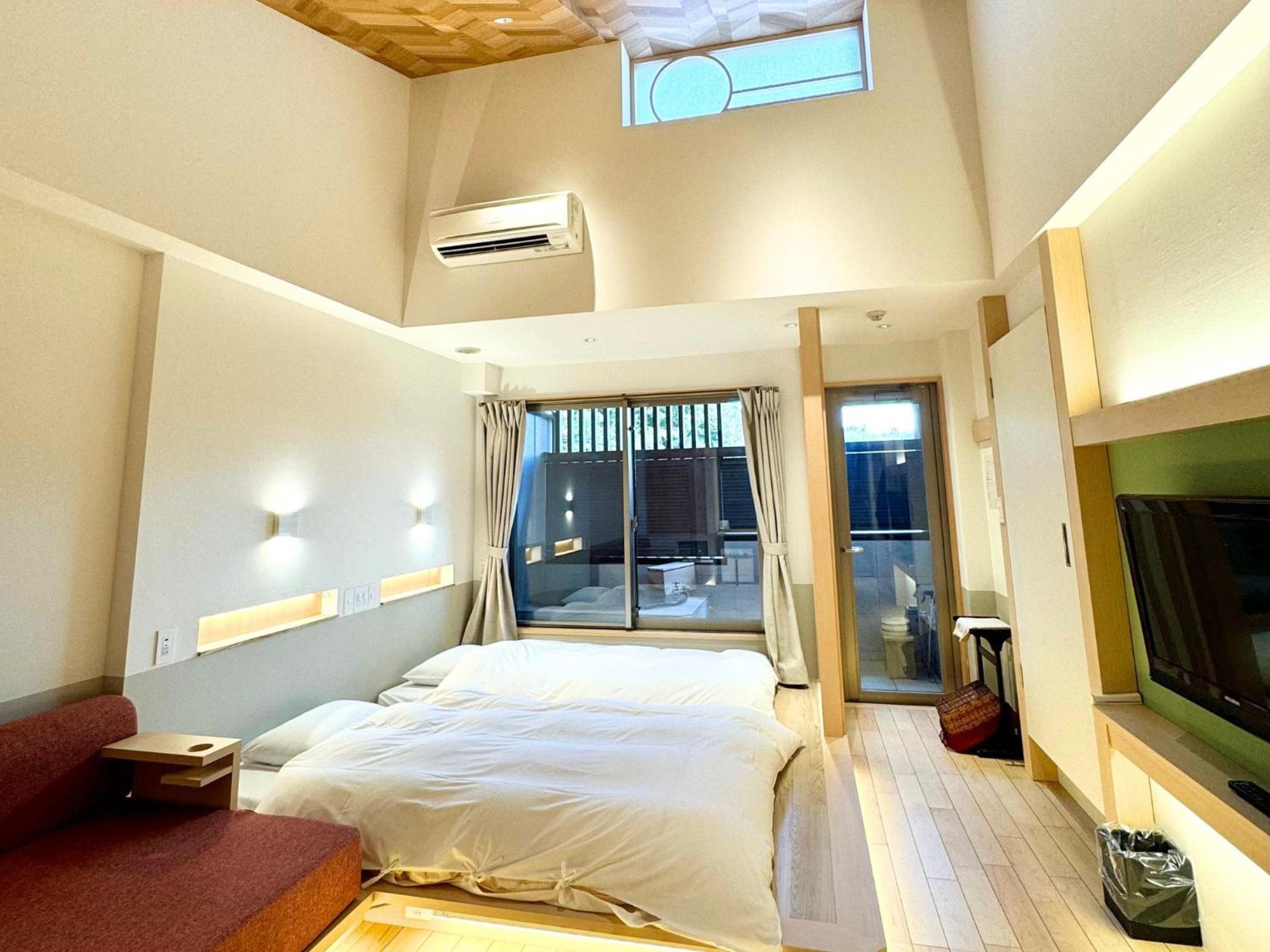 Hotel Hidamari Ichinoyu Hakone Esterno foto