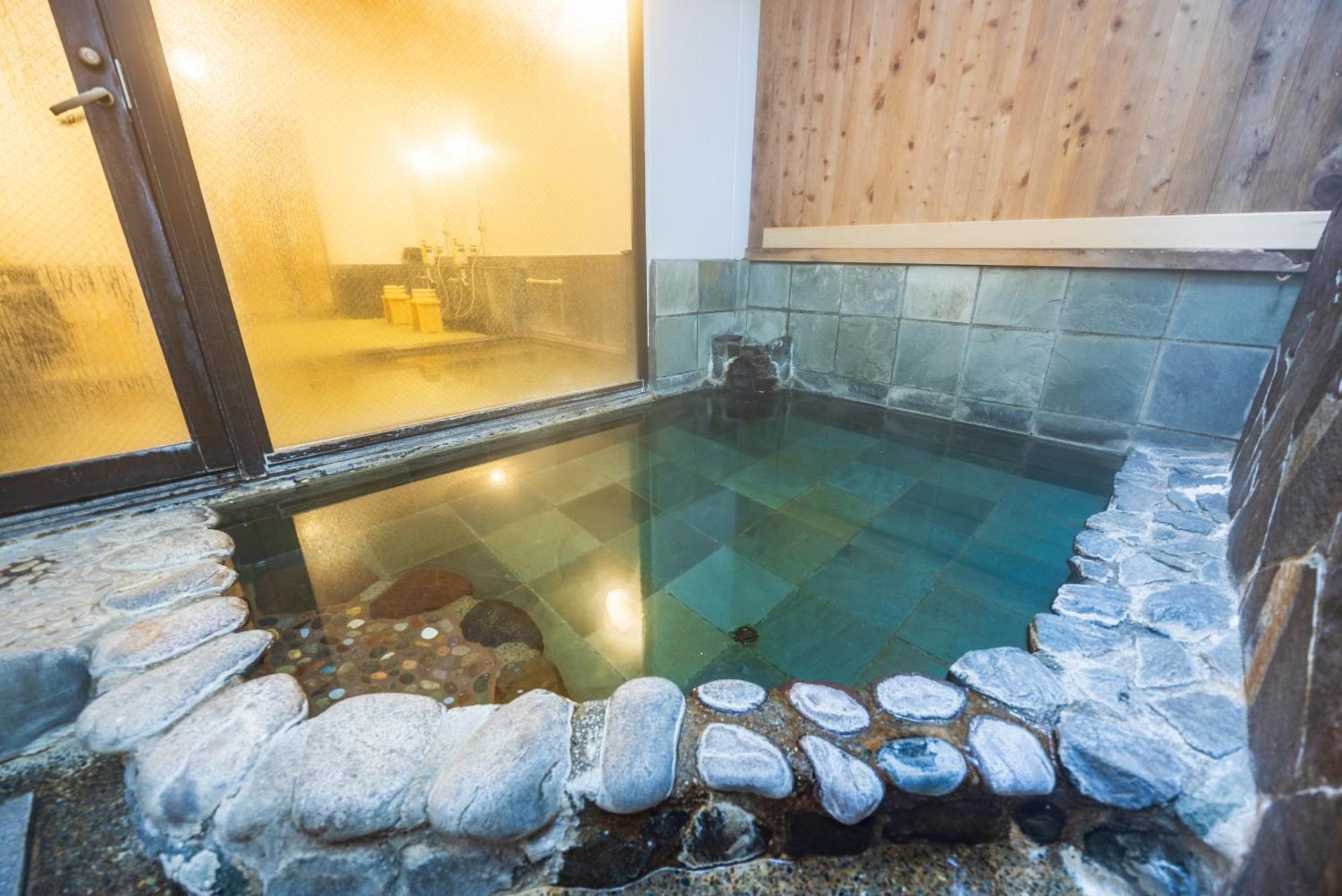 Hotel Hidamari Ichinoyu Hakone Esterno foto