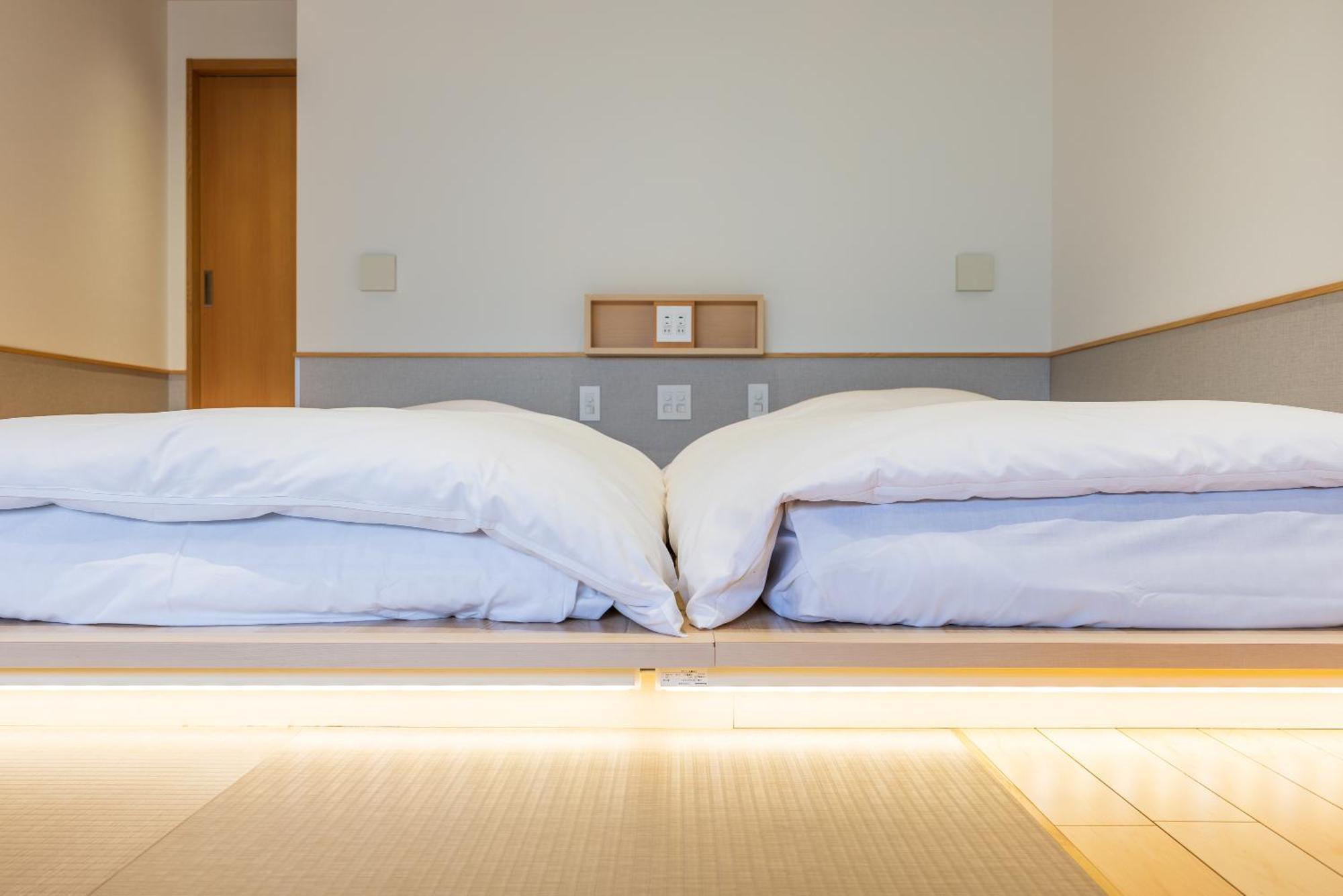 Hotel Hidamari Ichinoyu Hakone Esterno foto