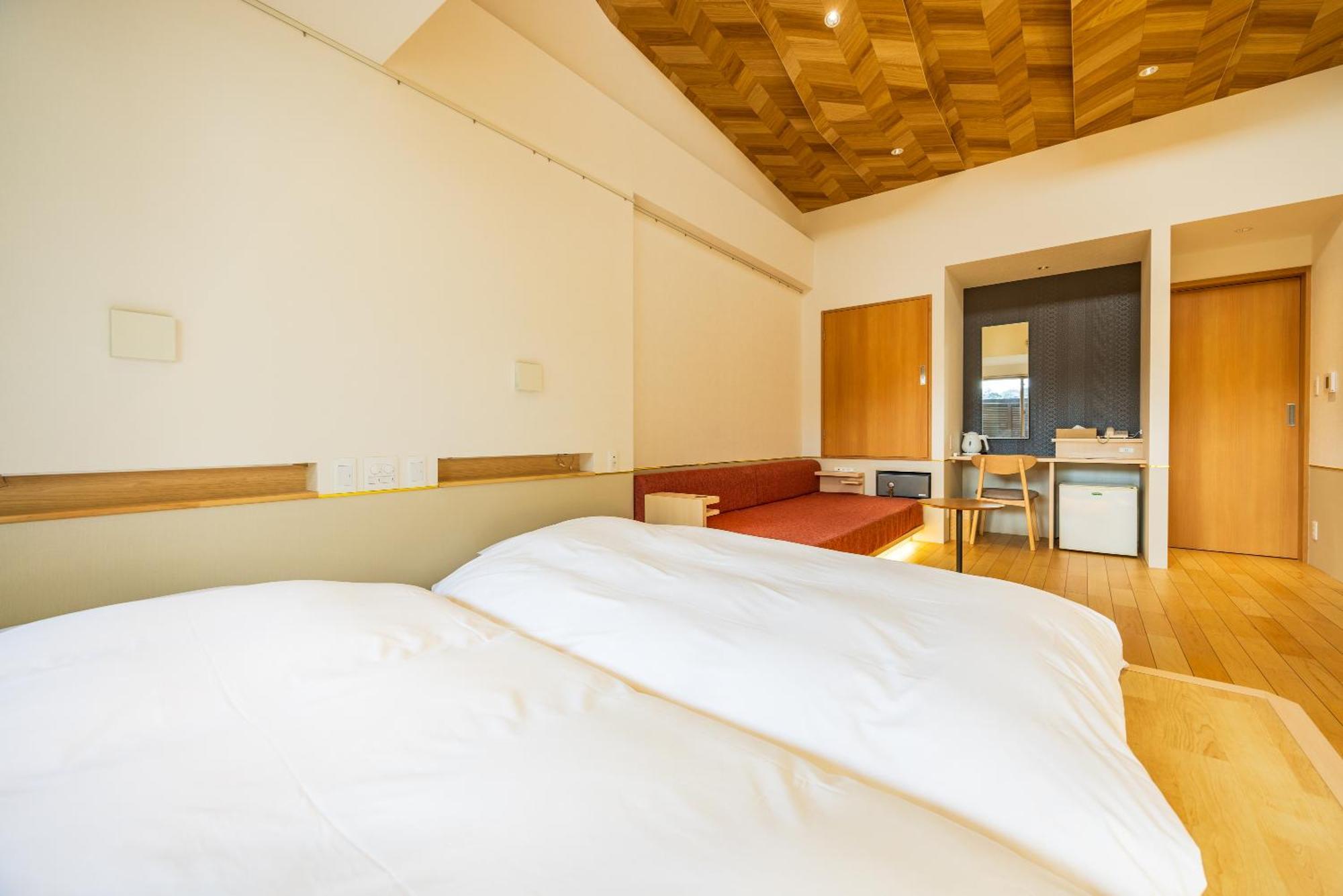 Hotel Hidamari Ichinoyu Hakone Esterno foto